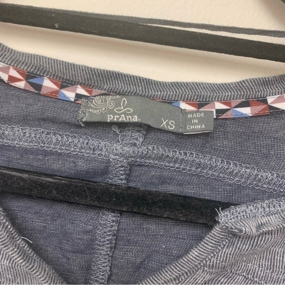 Prana Gladis Top - Picture 3 of 8